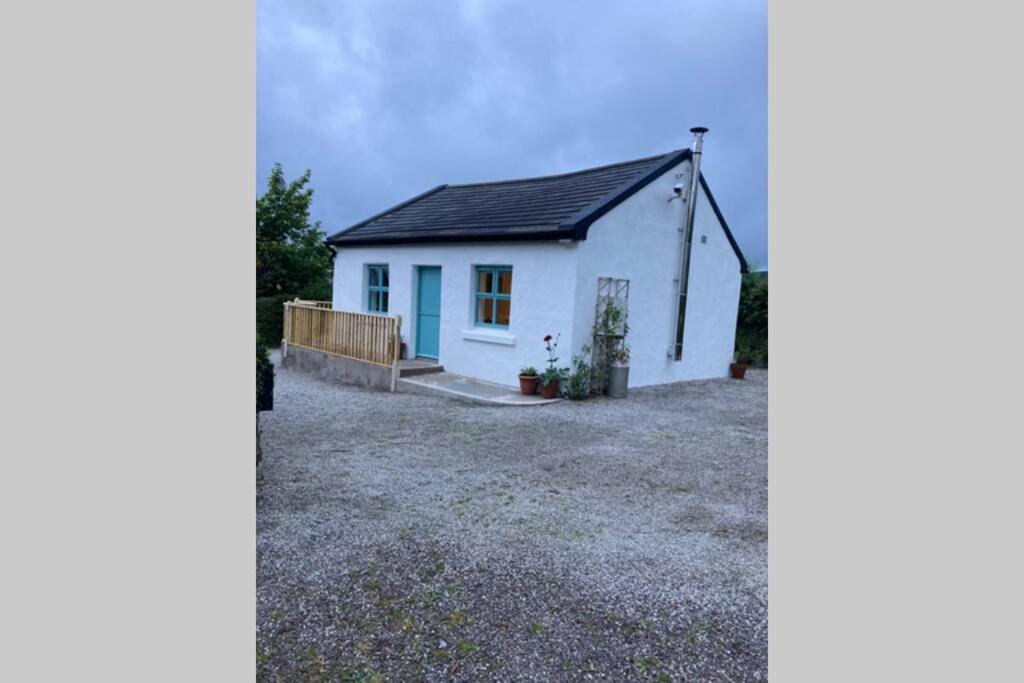 Dungarvan,Beautiful Cottage Near Comeragh Mountains Coolnasmear Exterior photo